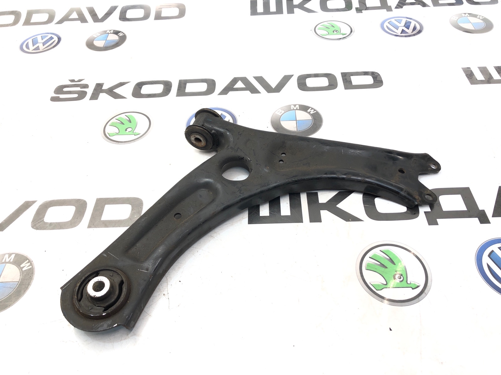 рычаг подвески, 2000 рублей, Москва