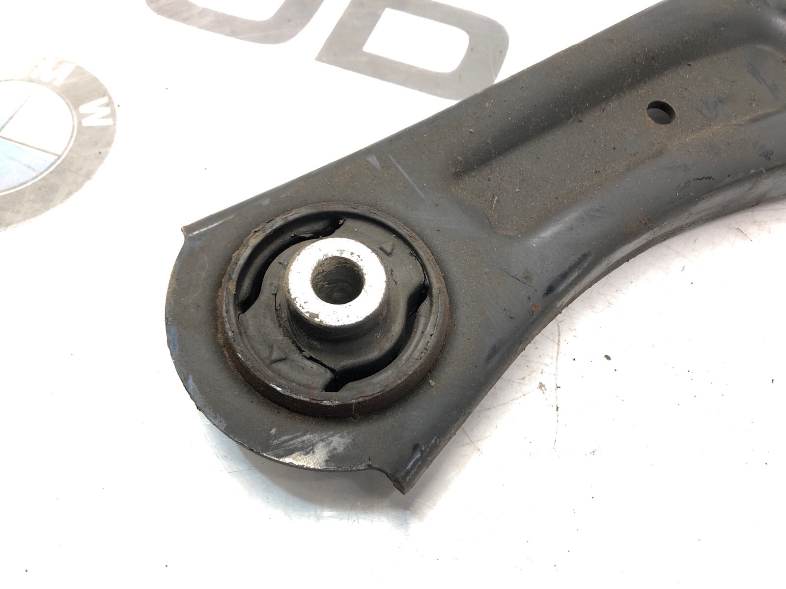 рычаг подвески, 2000 рублей, Москва