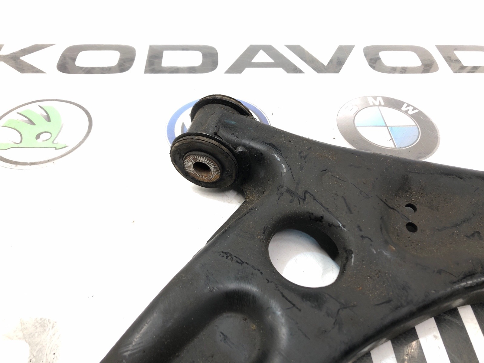 рычаг подвески, 2000 рублей, Москва