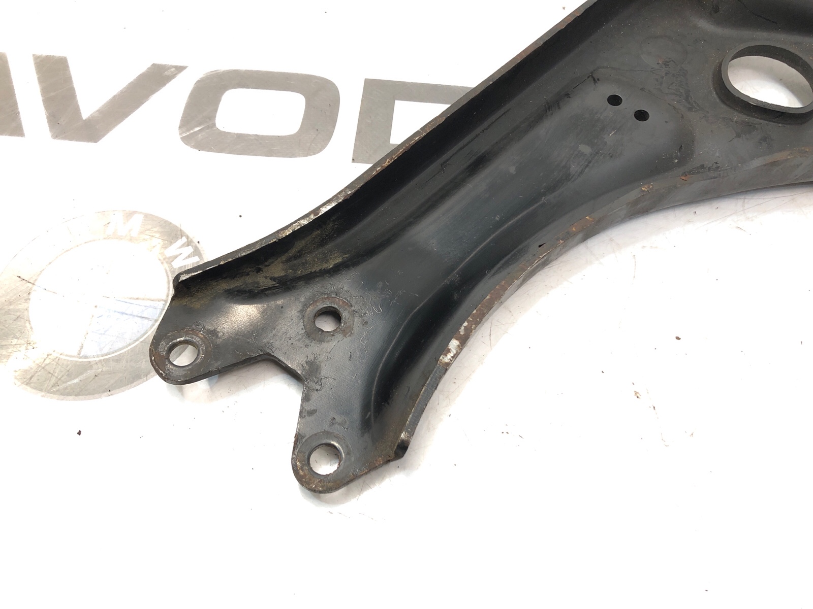 рычаг подвески, 2000 рублей, Москва