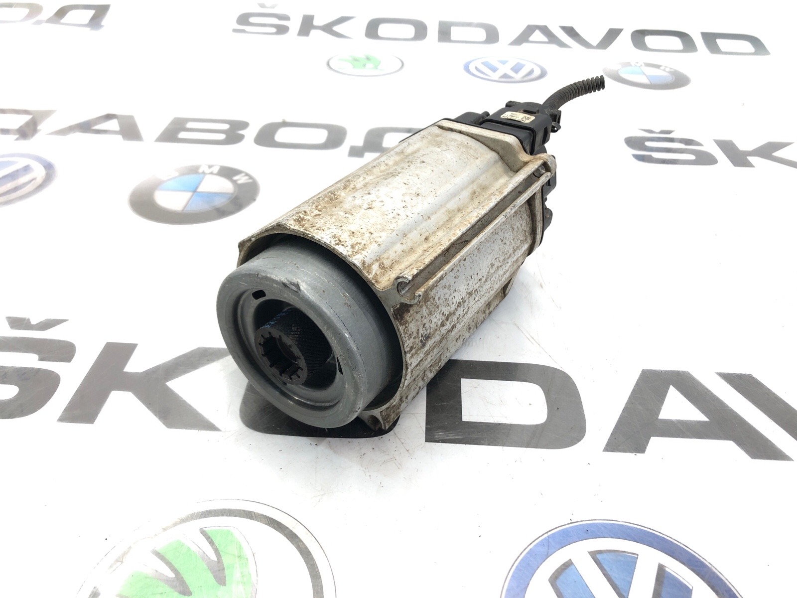 Мотор рулевой рейки, 6000 рублей, Москва