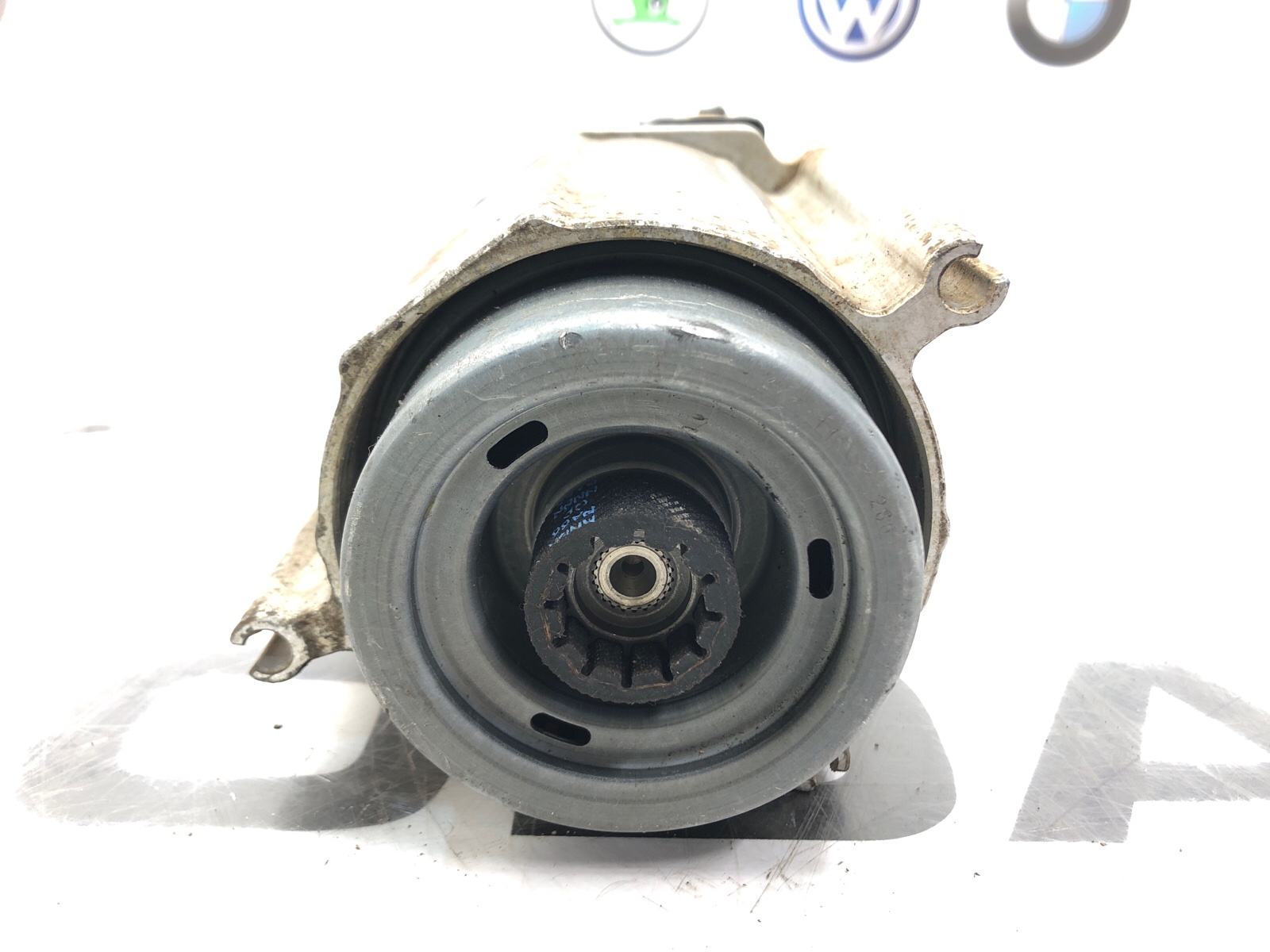 Мотор рулевой рейки, 6000 рублей, Москва