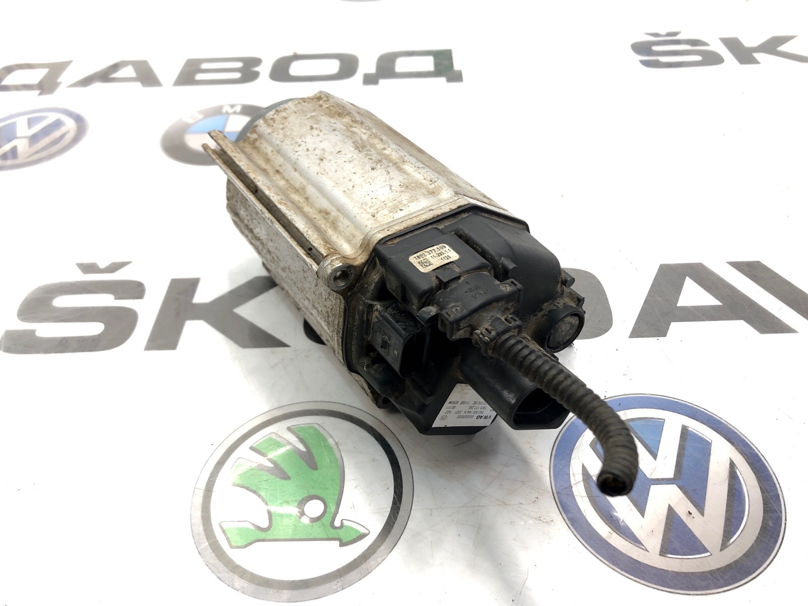 Мотор рулевой рейки, 6000 рублей, Москва