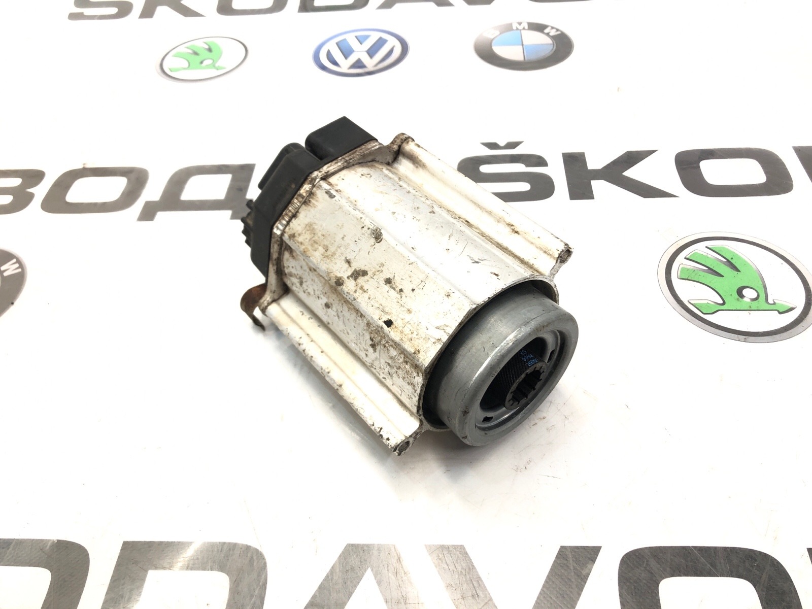 Мотор рулевой рейки, 6000 рублей, Москва