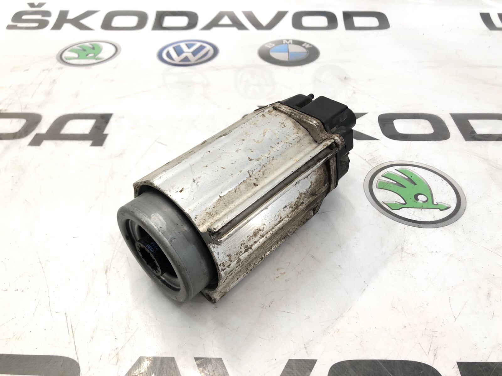 Мотор рулевой рейки, 6000 рублей, Москва