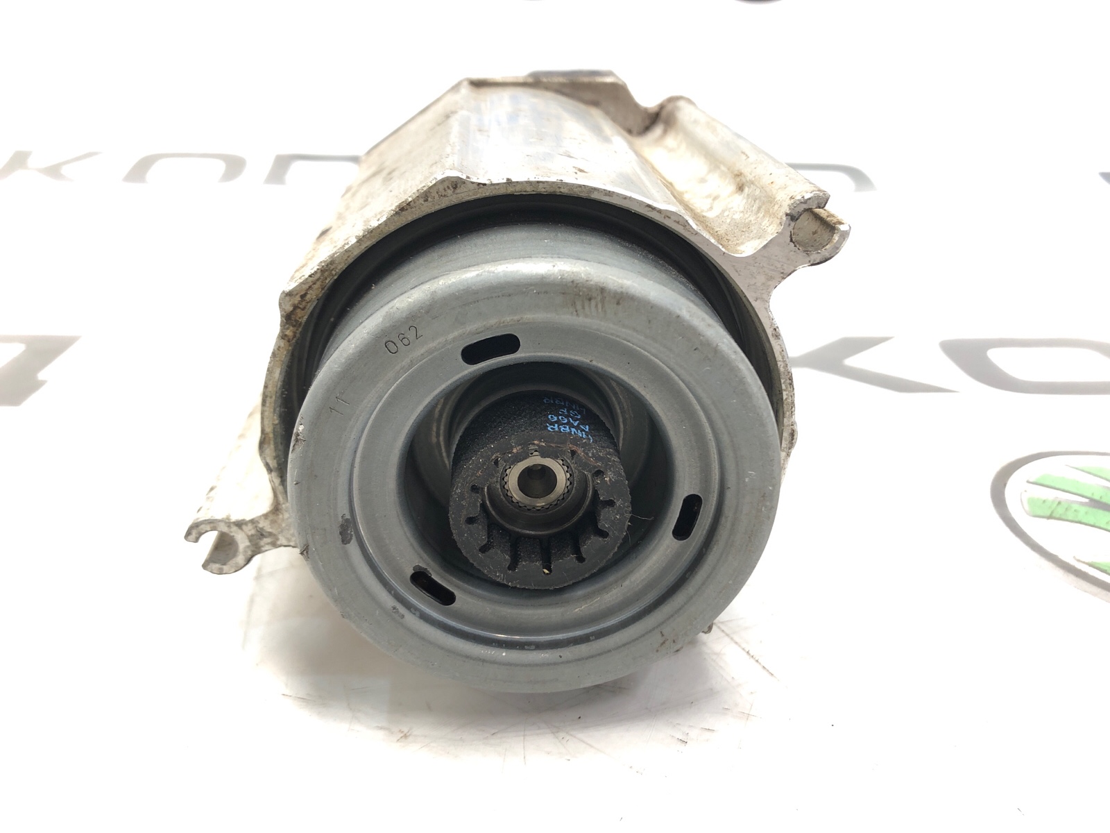 Мотор рулевой рейки, 6000 рублей, Москва