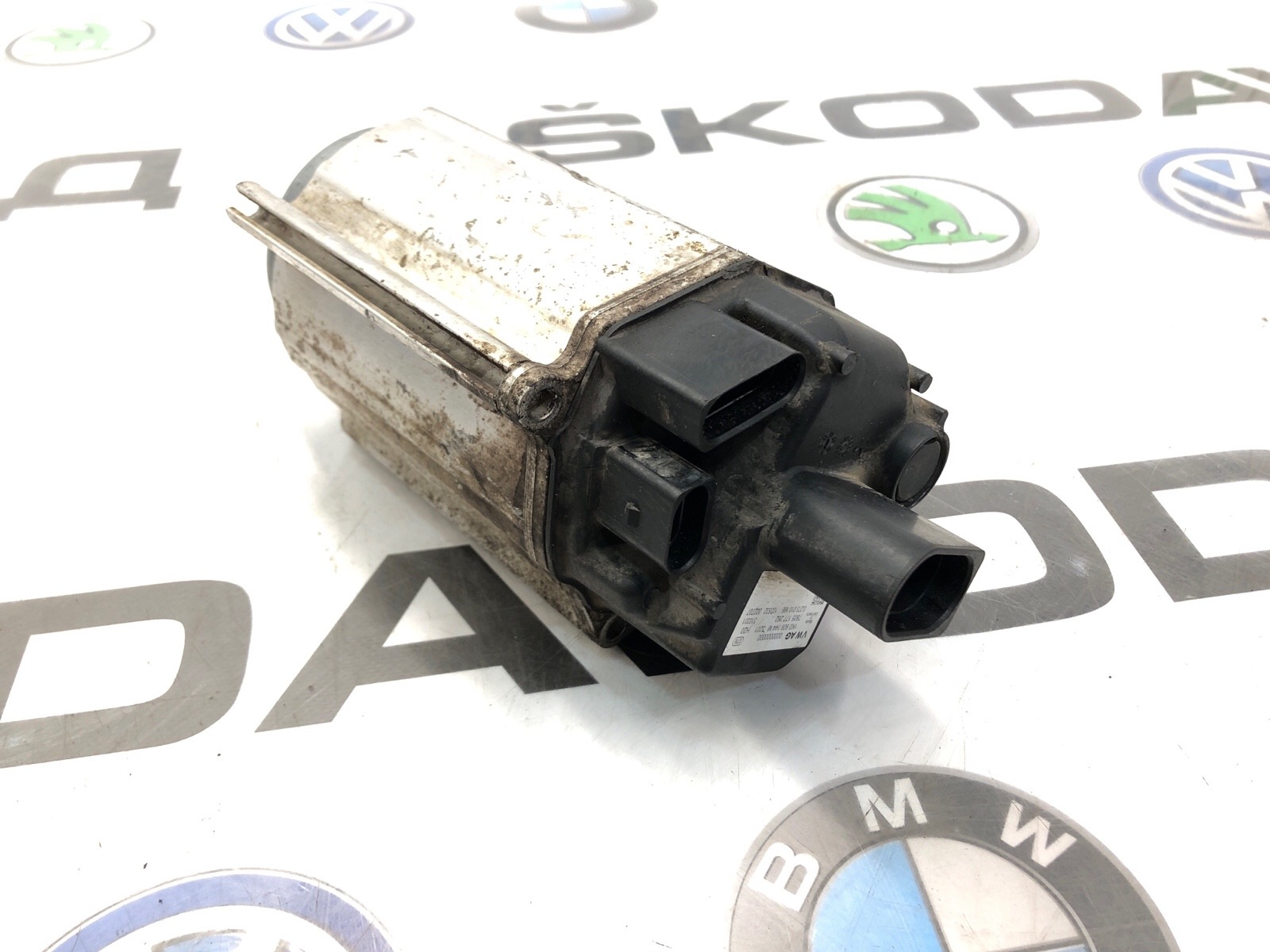 Мотор рулевой рейки, 6000 рублей, Москва