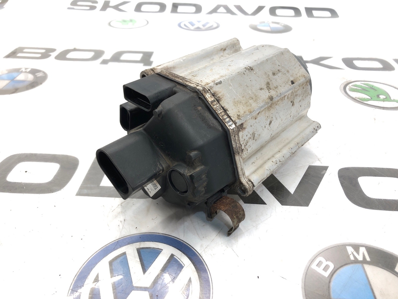 Мотор рулевой рейки, 6000 рублей, Москва