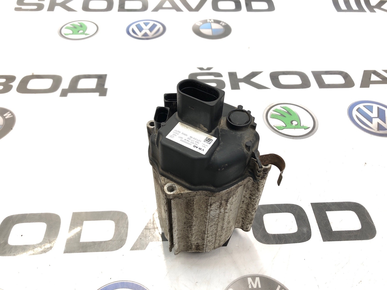 Мотор рулевой рейки, 6000 рублей, Москва