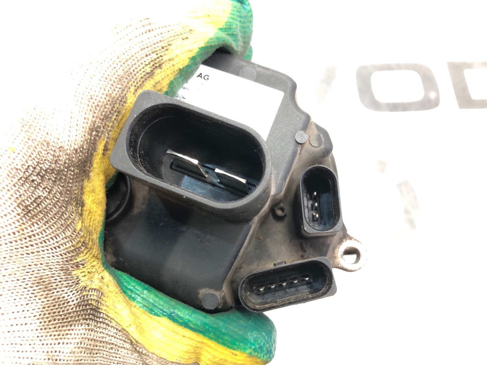 Мотор рулевой рейки, 6000 рублей, Москва