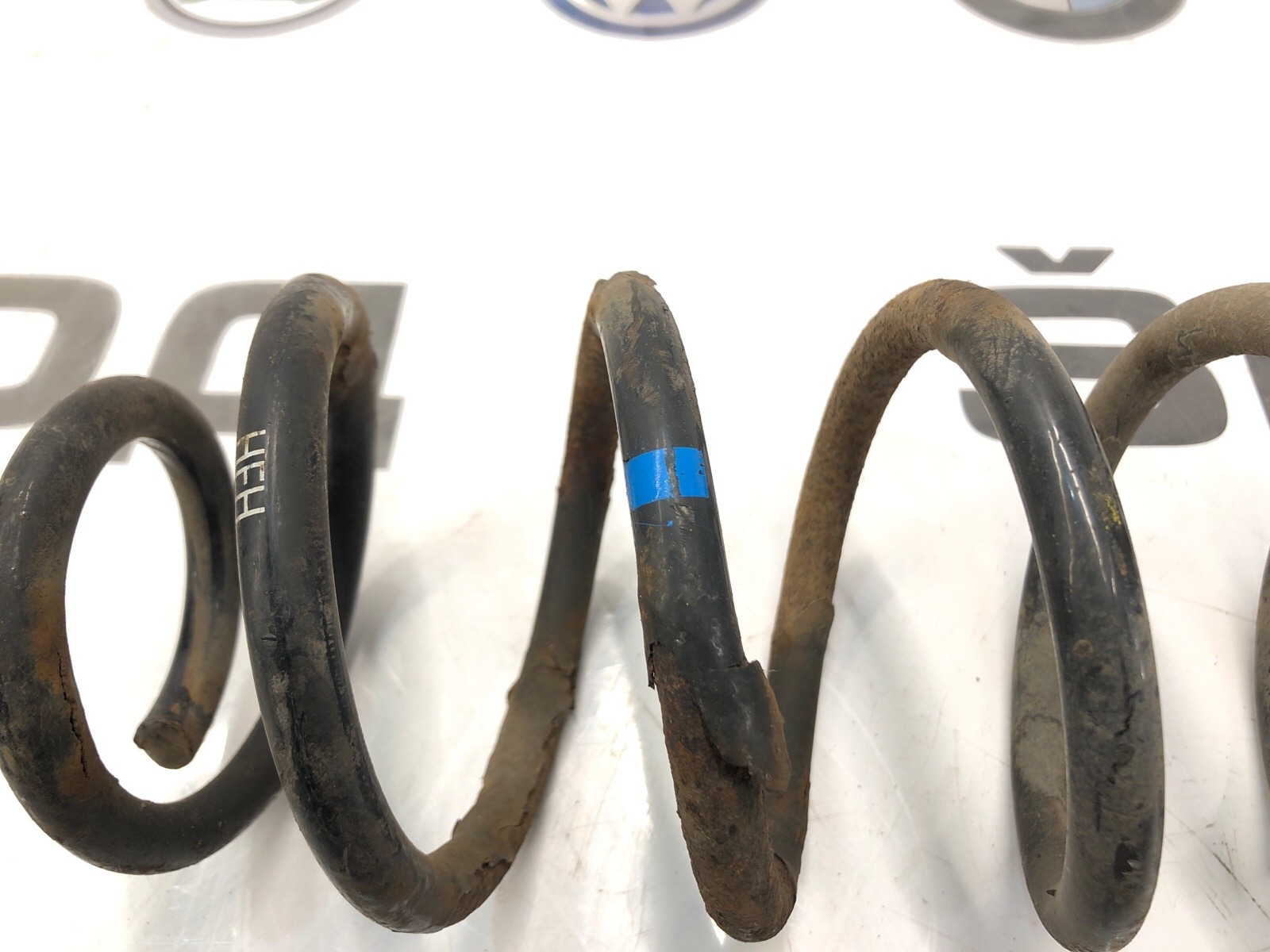 Пружина подвески, 2000 рублей, Москва