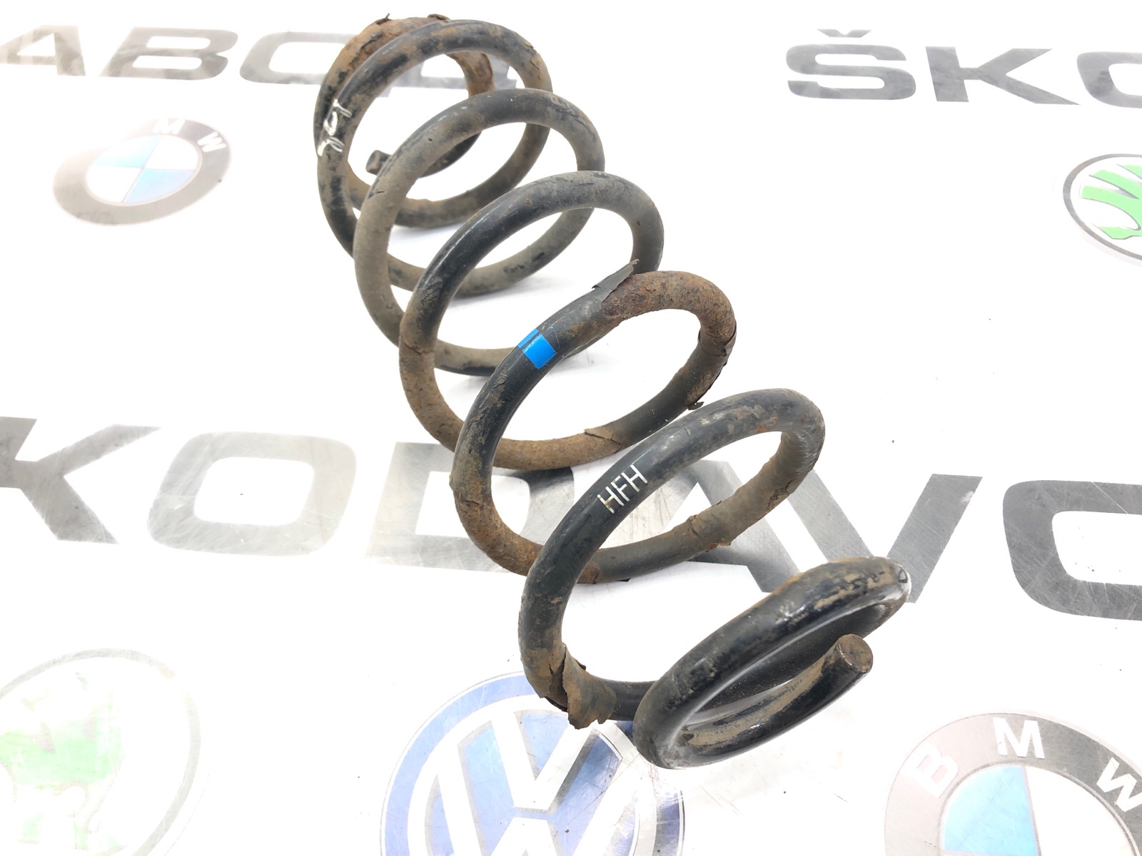 Пружина подвески, 2000 рублей, Москва