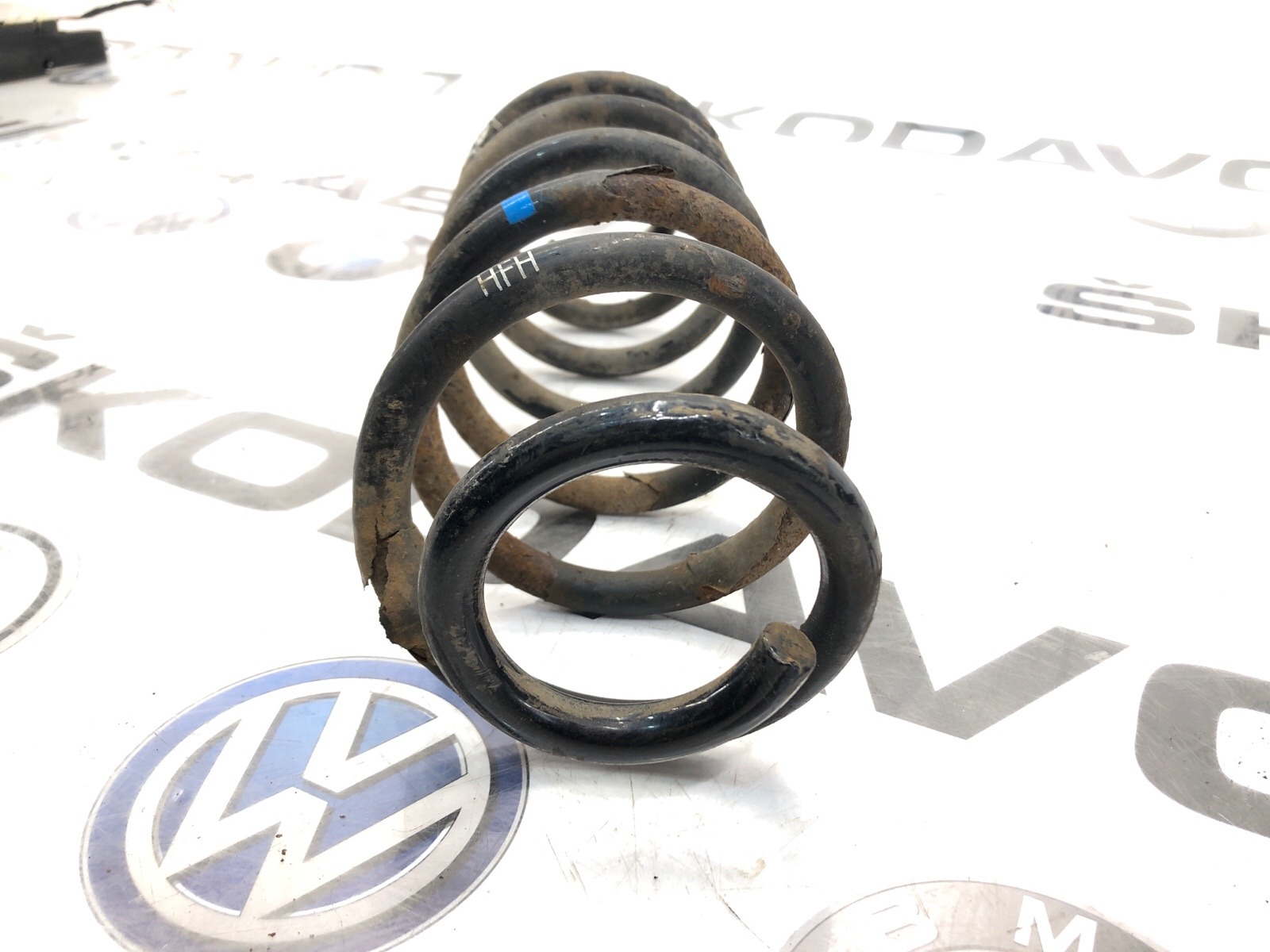 Пружина подвески, 2000 рублей, Москва