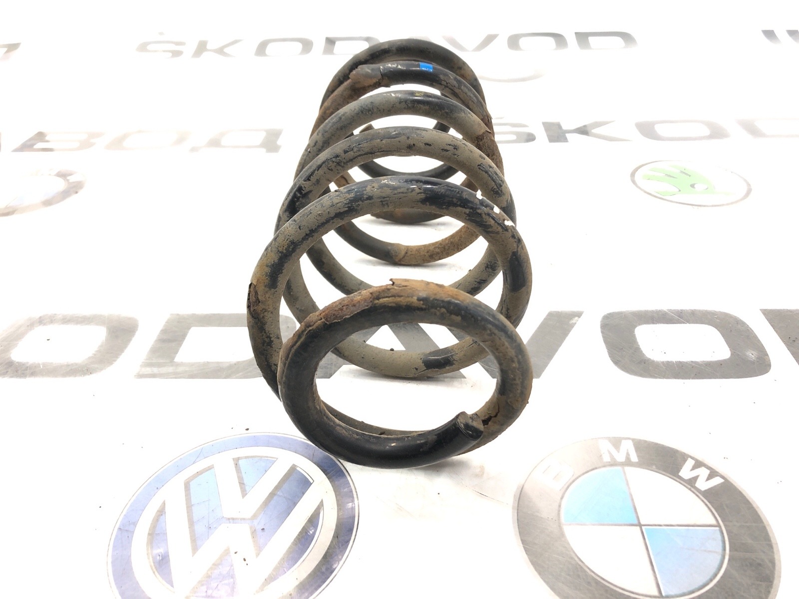 Пружина подвески, 2000 рублей, Москва