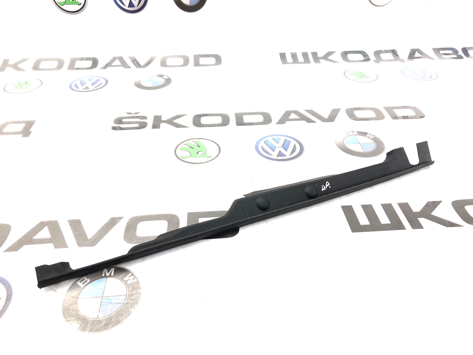 Пыльник крыла, 1500 рублей, Москва