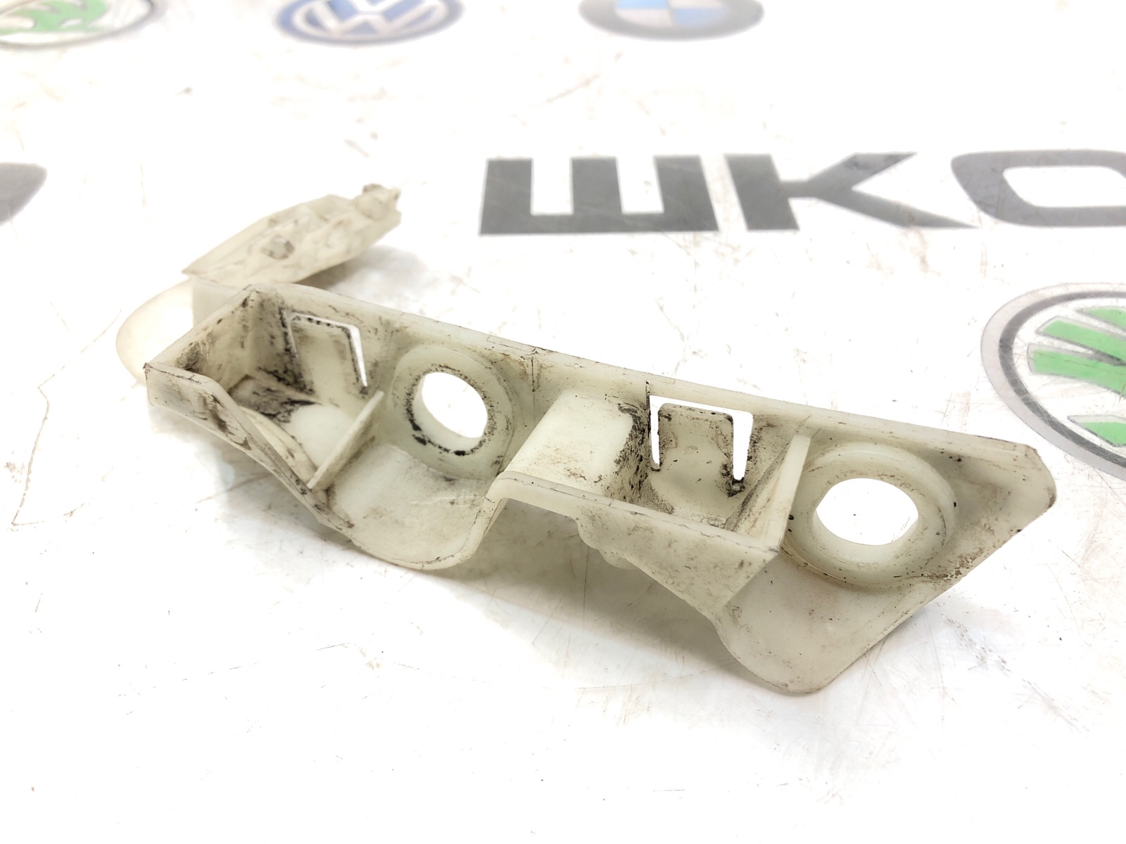 Кронштейн крыла, 2000 рублей, Москва