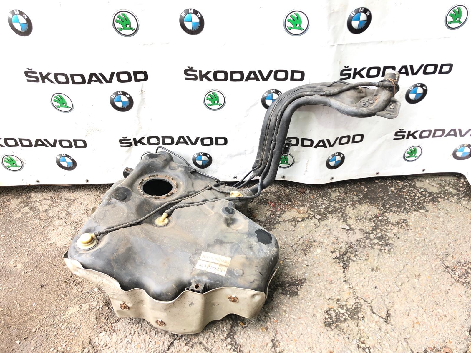 Бензобак, 4000 рублей, Москва