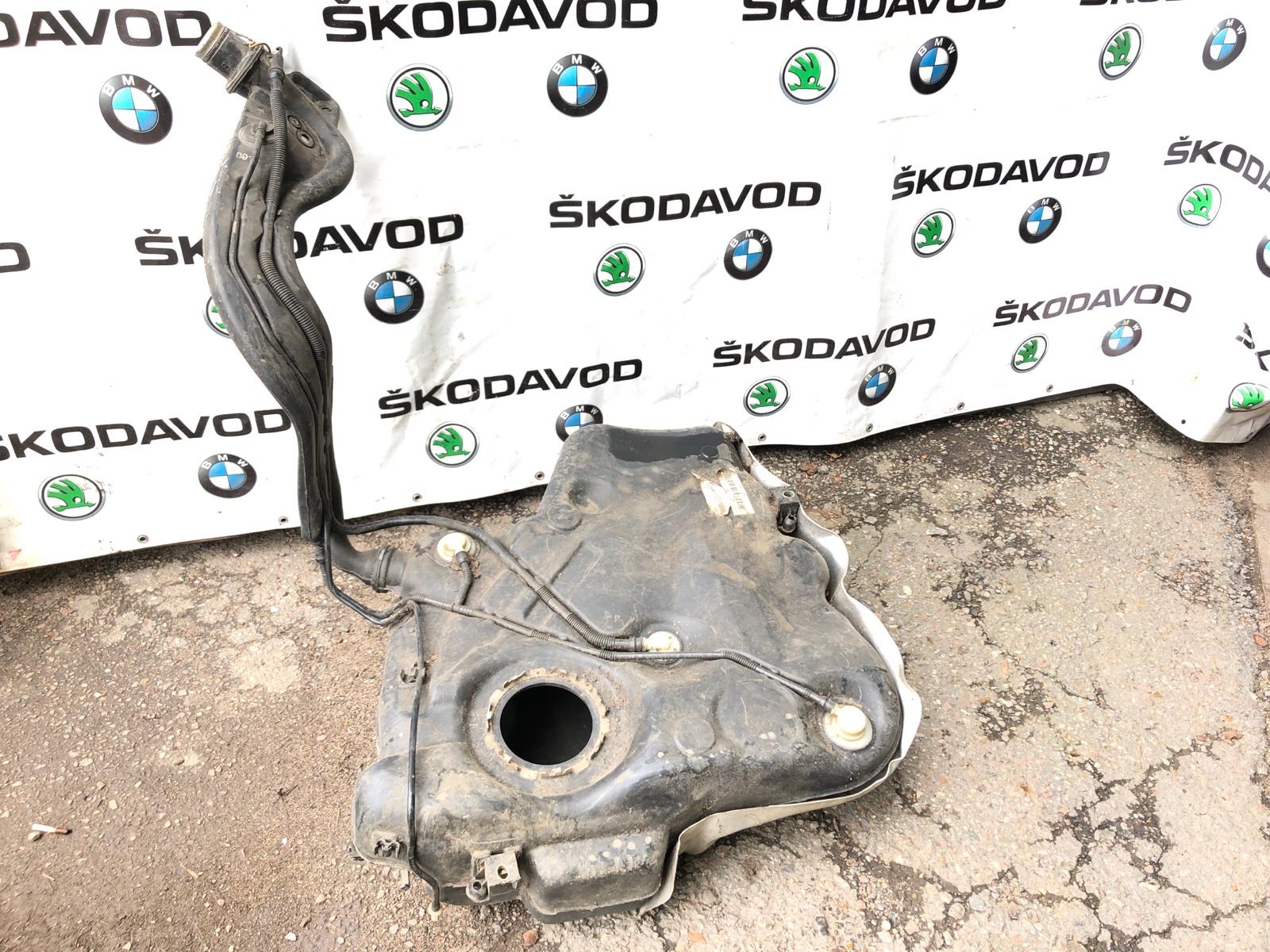 Бензобак, 4000 рублей, Москва