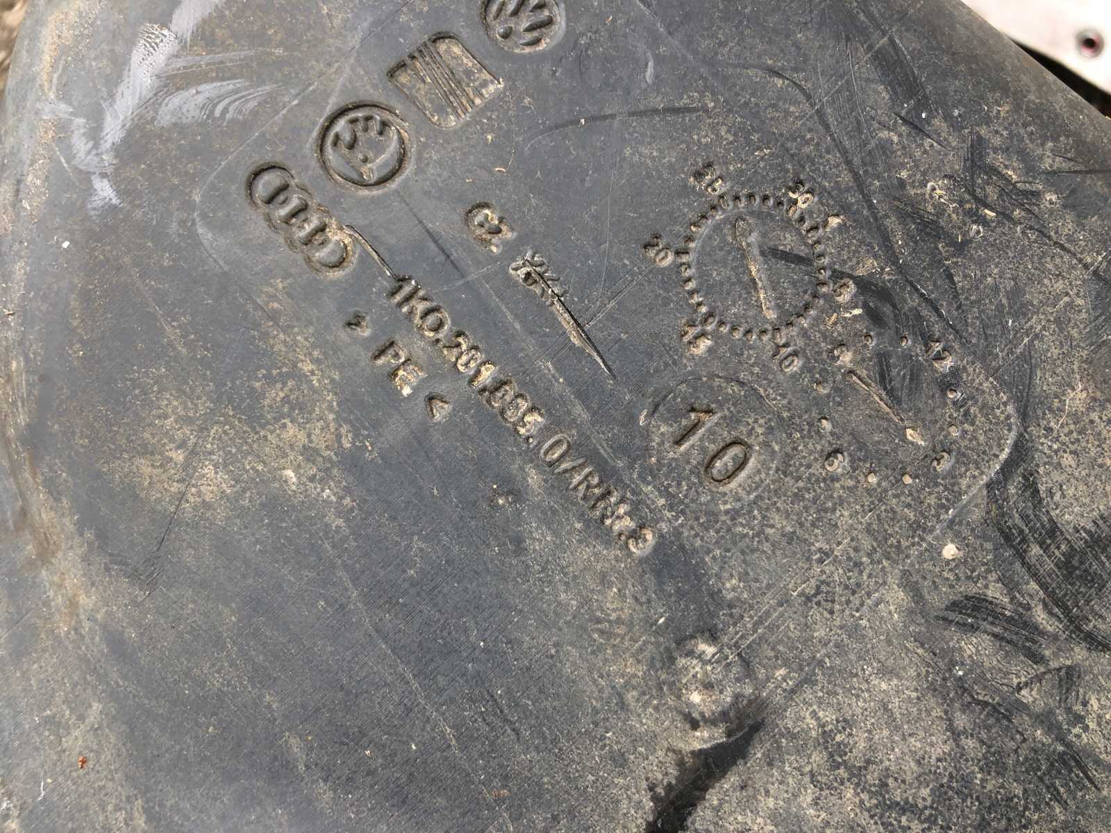 Бензобак, 4000 рублей, Москва