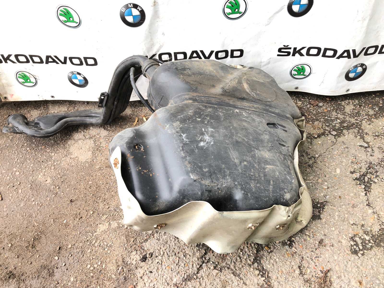 Бензобак, 4000 рублей, Москва