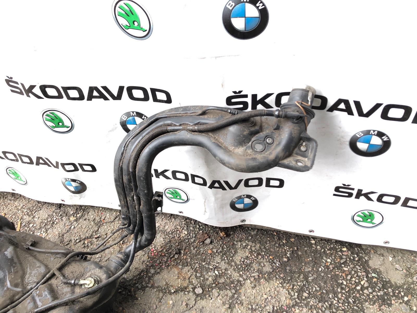 Бензобак, 4000 рублей, Москва