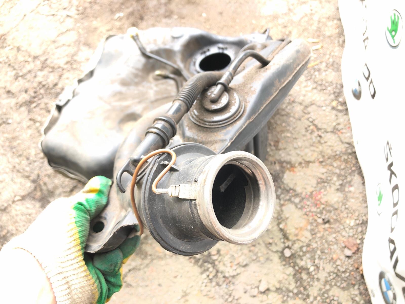 Бензобак, 4000 рублей, Москва