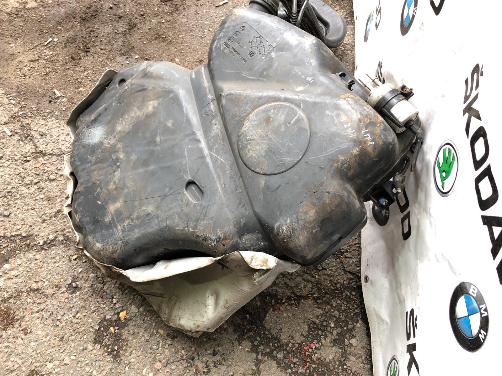 Бензобак, 4000 рублей, Москва