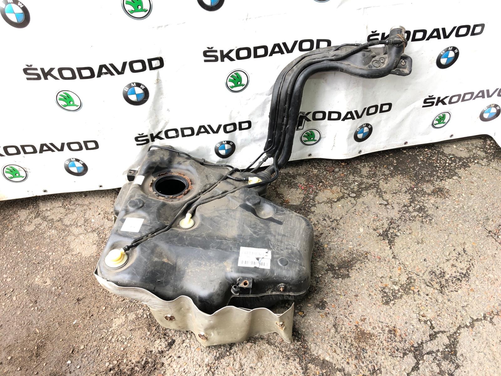 Бензобак, 2500 рублей, Москва