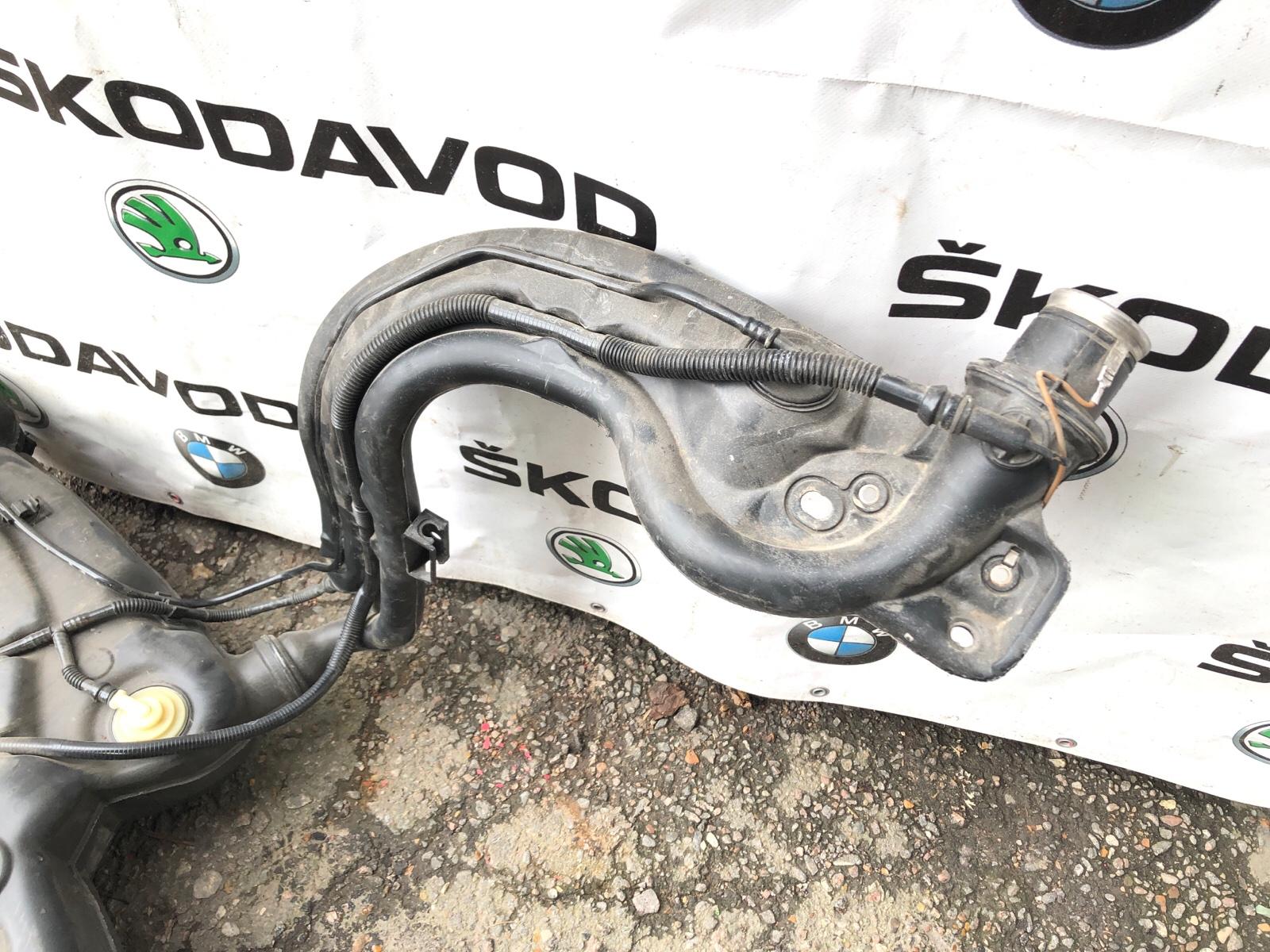 Бензобак, 2500 рублей, Москва