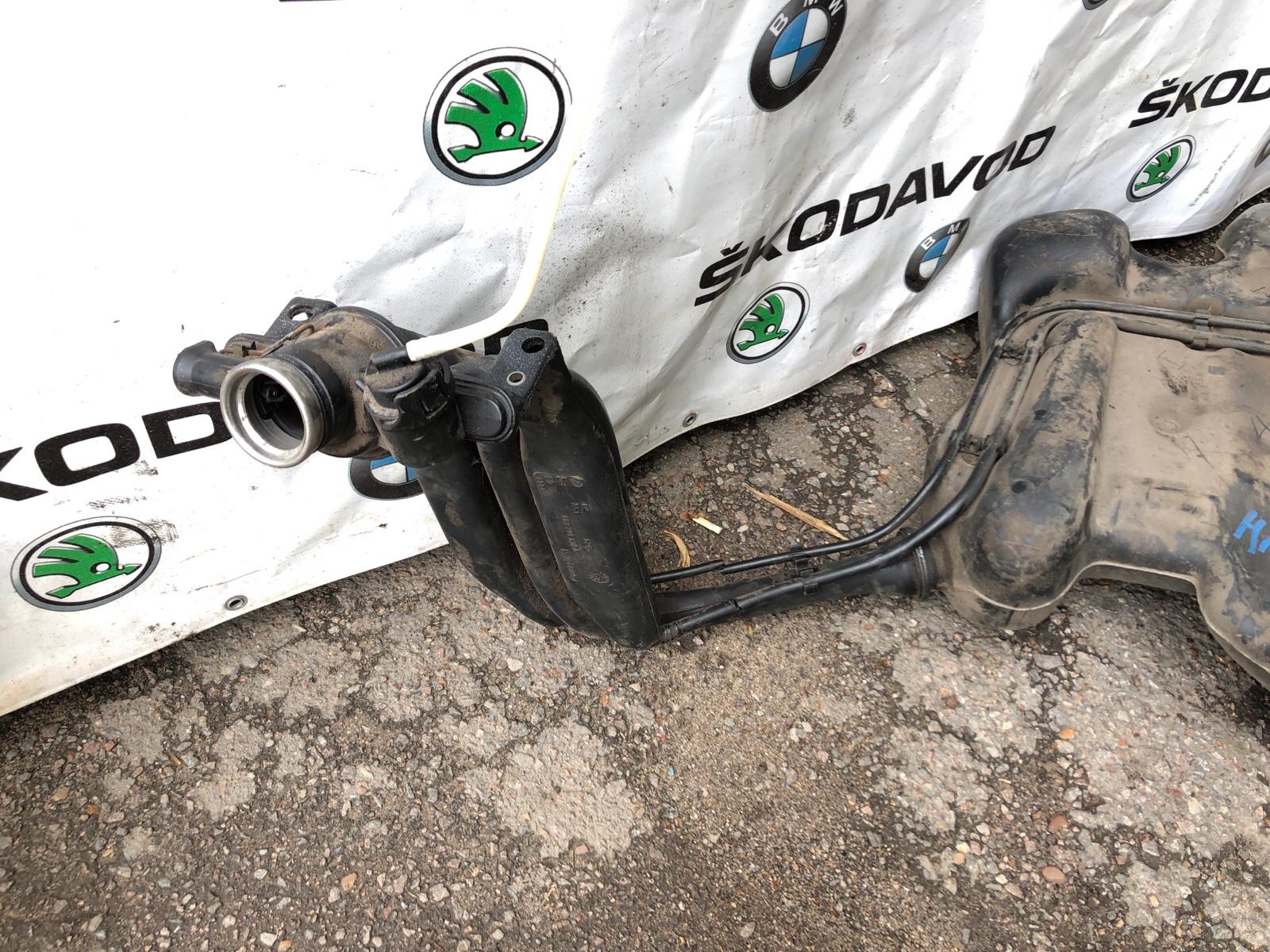 Бензобак, 2000 рублей, Москва