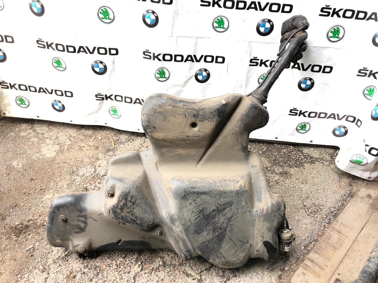 Бензобак, 2000 рублей, Москва