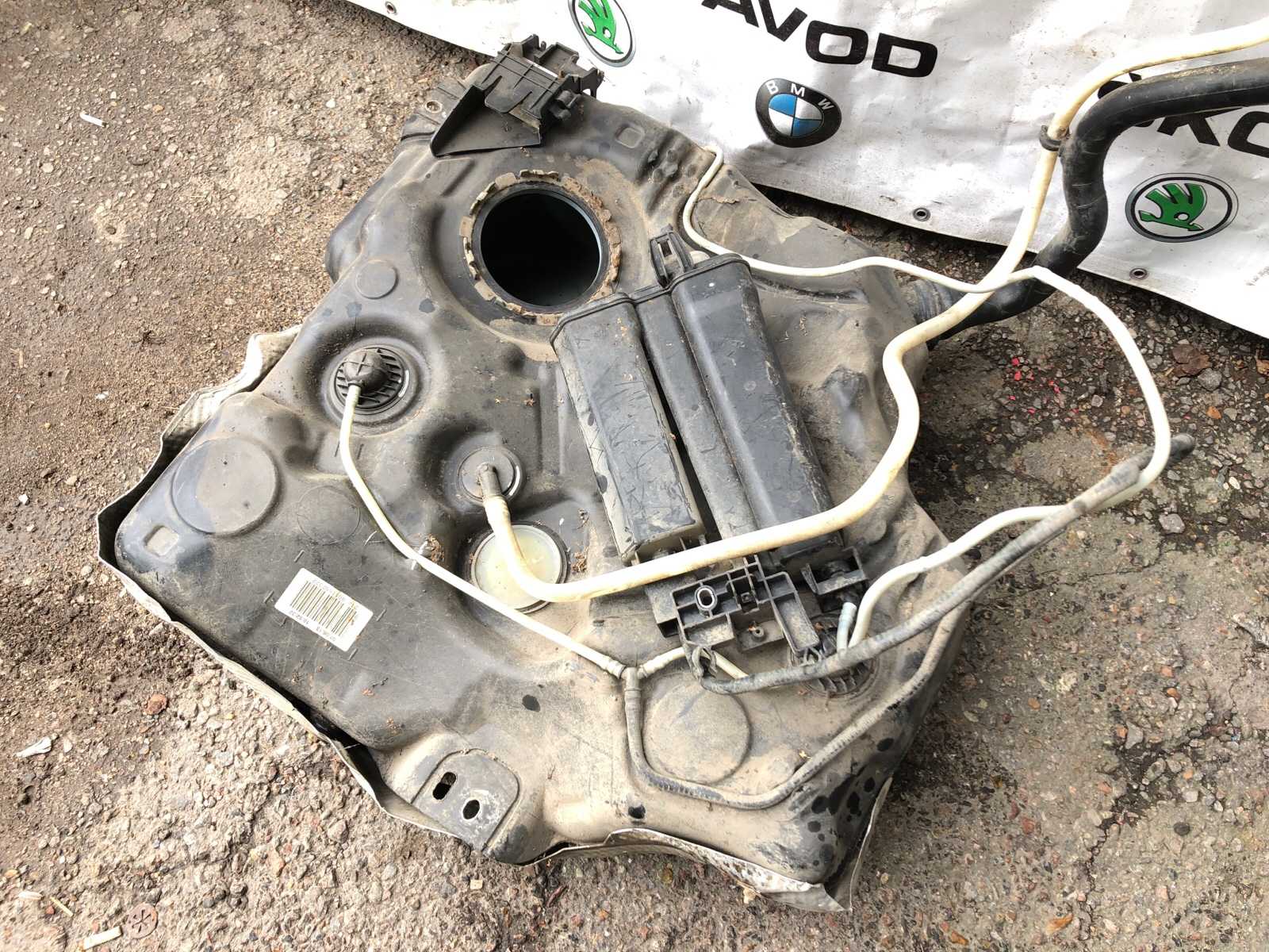 Бензобак, 4000 рублей, Москва