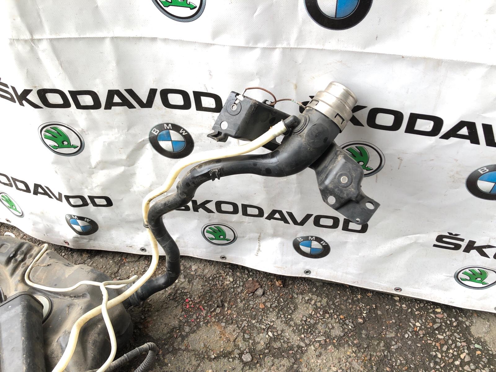 Бензобак, 4000 рублей, Москва