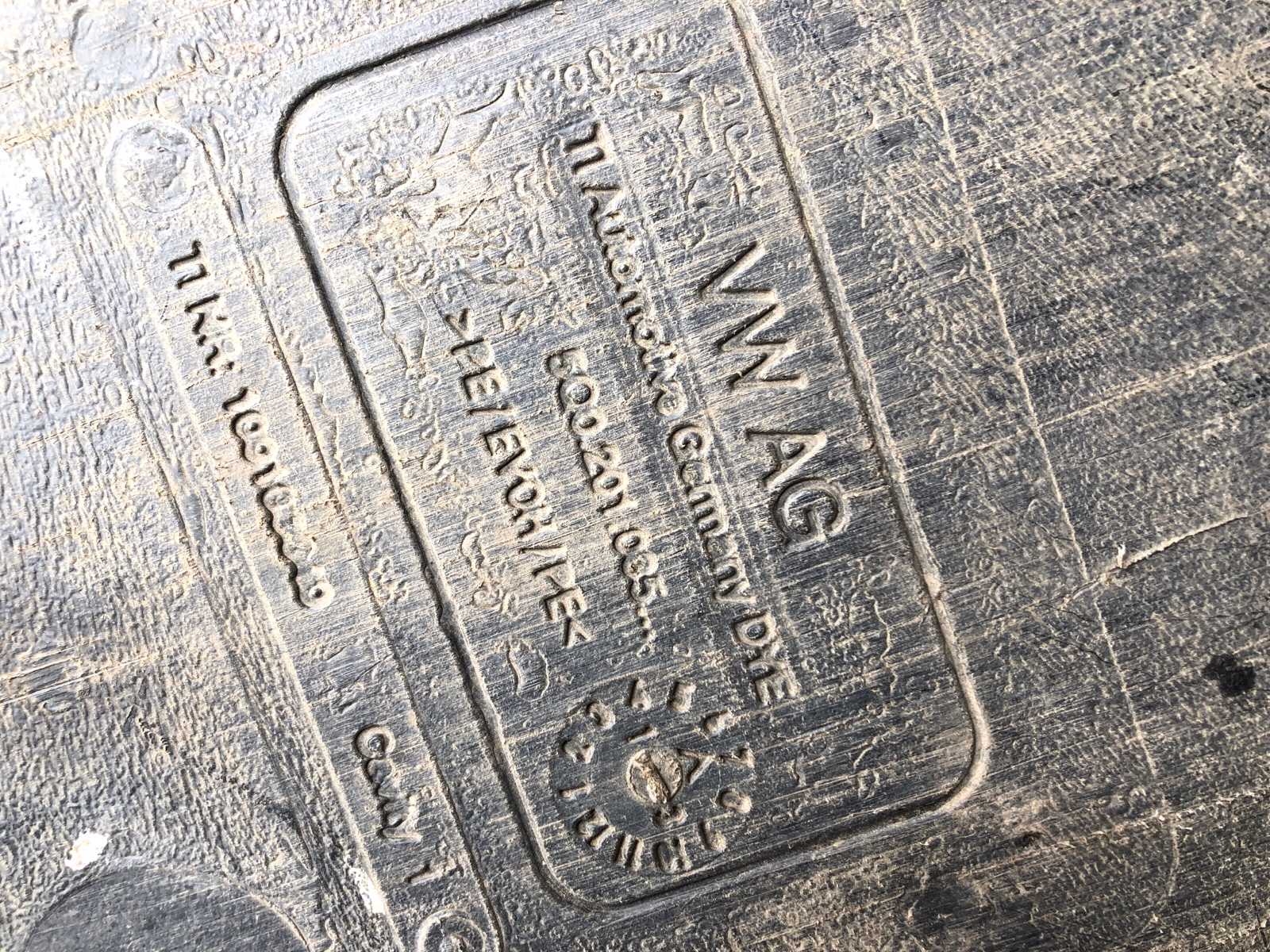 Бензобак, 4000 рублей, Москва