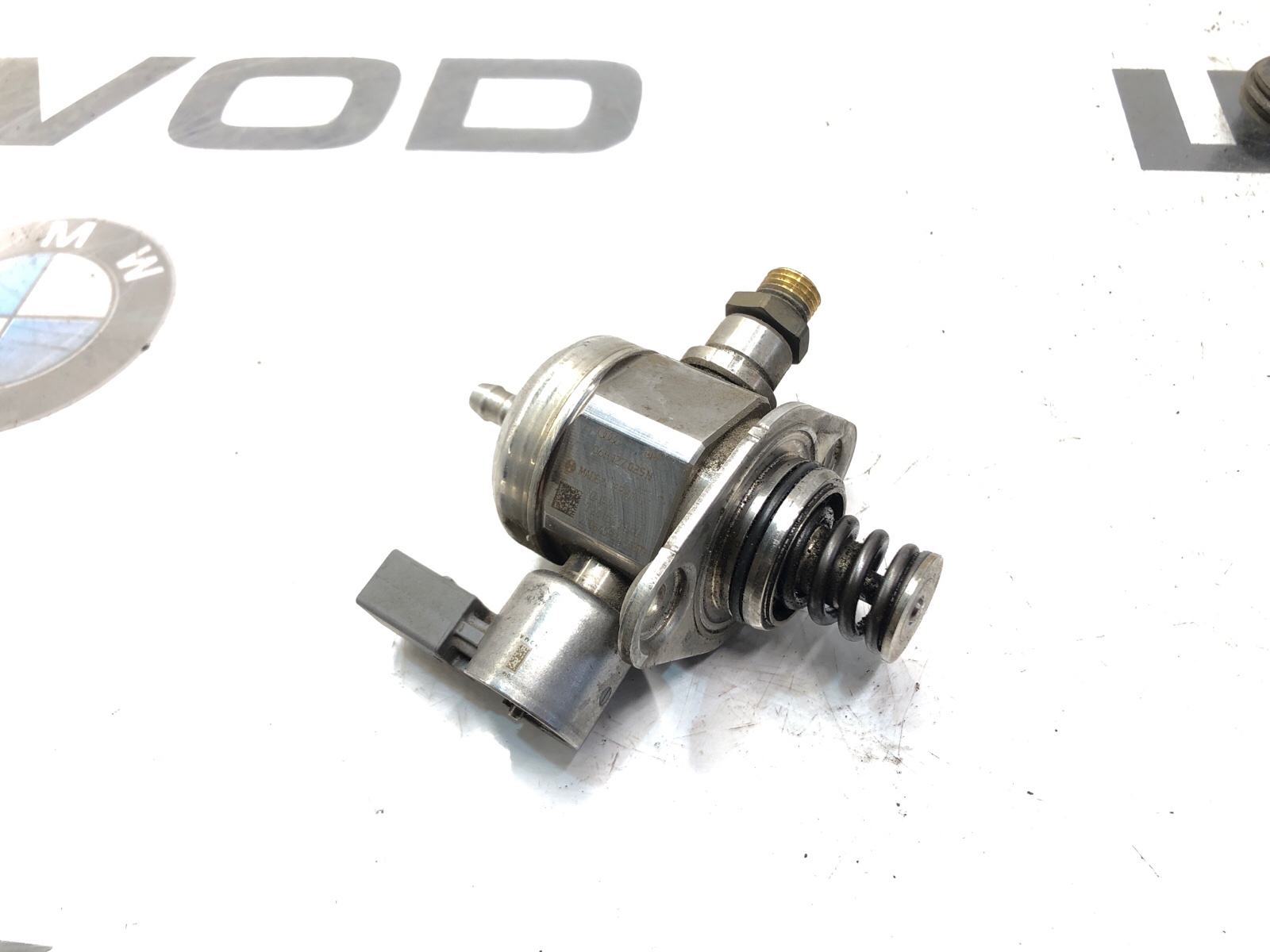 Топливный насос высокого давления (тнвд), 7000 рублей, Москва