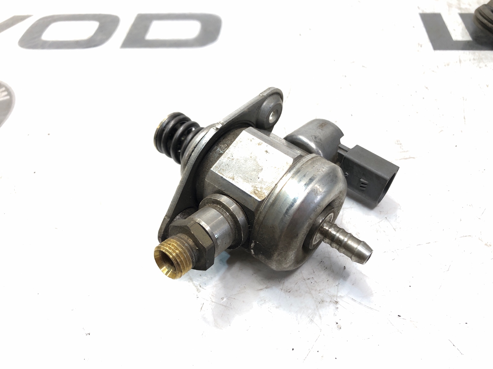 Топливный насос высокого давления (тнвд), 7000 рублей, Москва