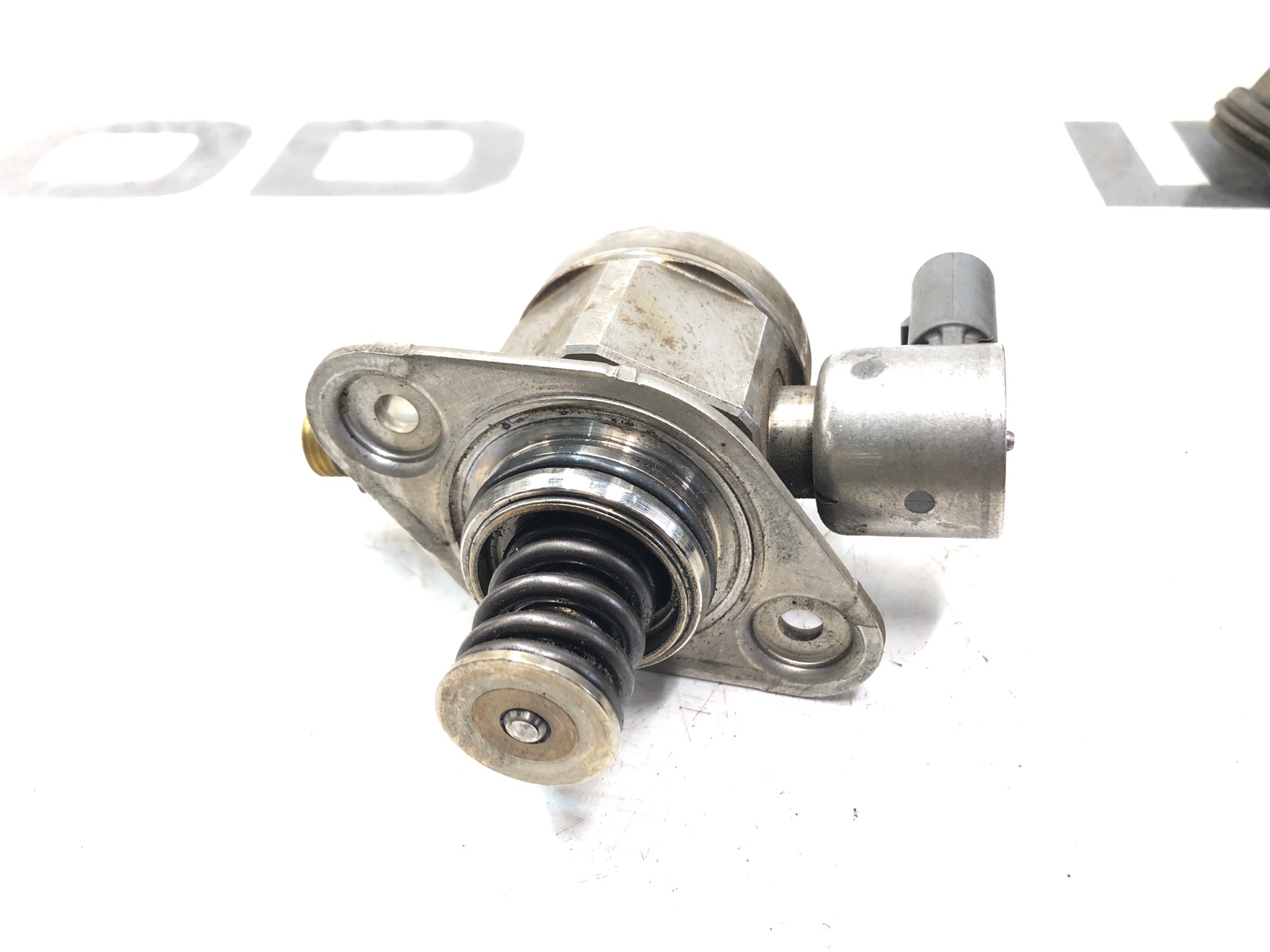 Топливный насос высокого давления (тнвд), 7000 рублей, Москва