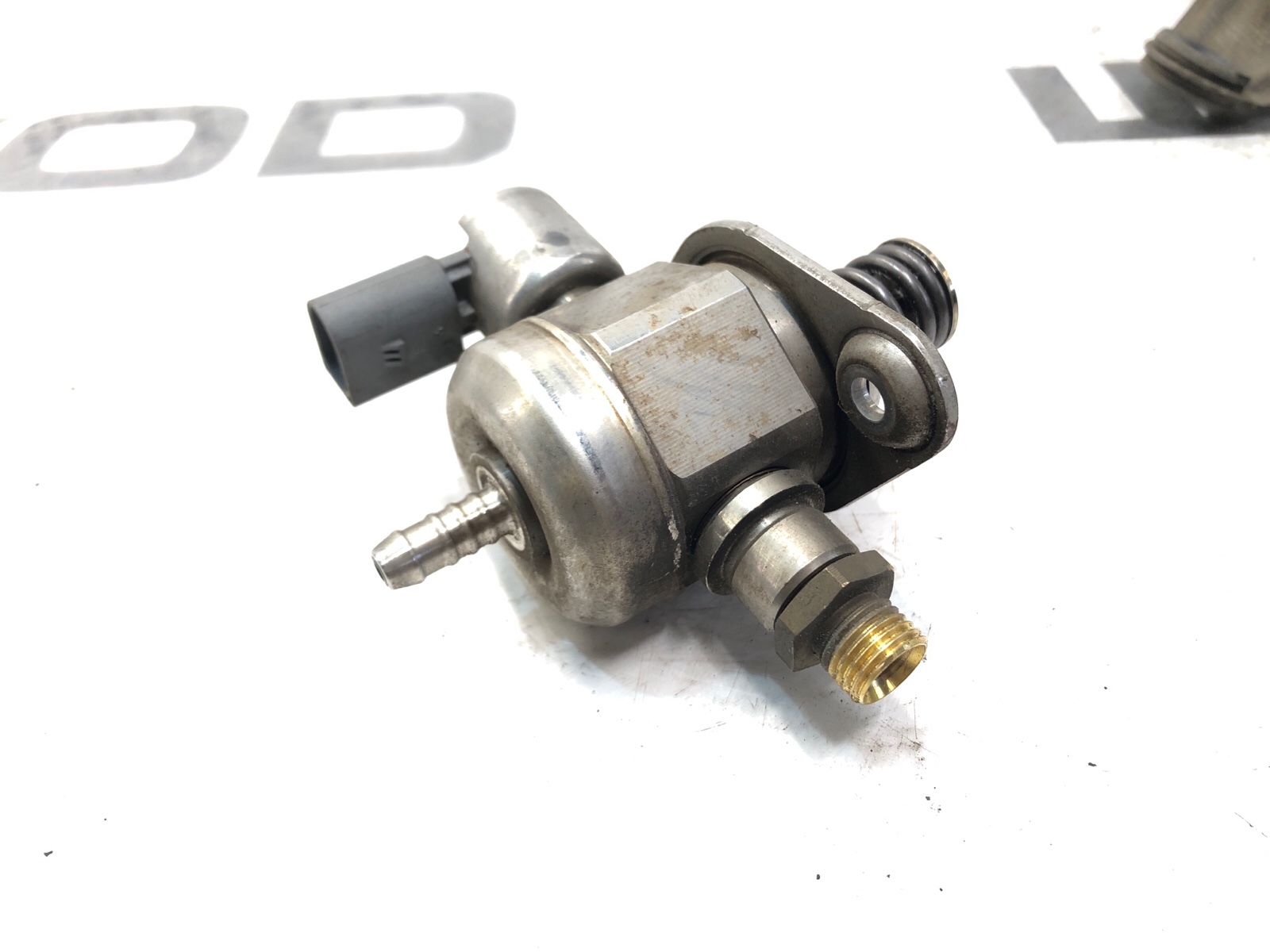 Топливный насос высокого давления (тнвд), 7000 рублей, Москва