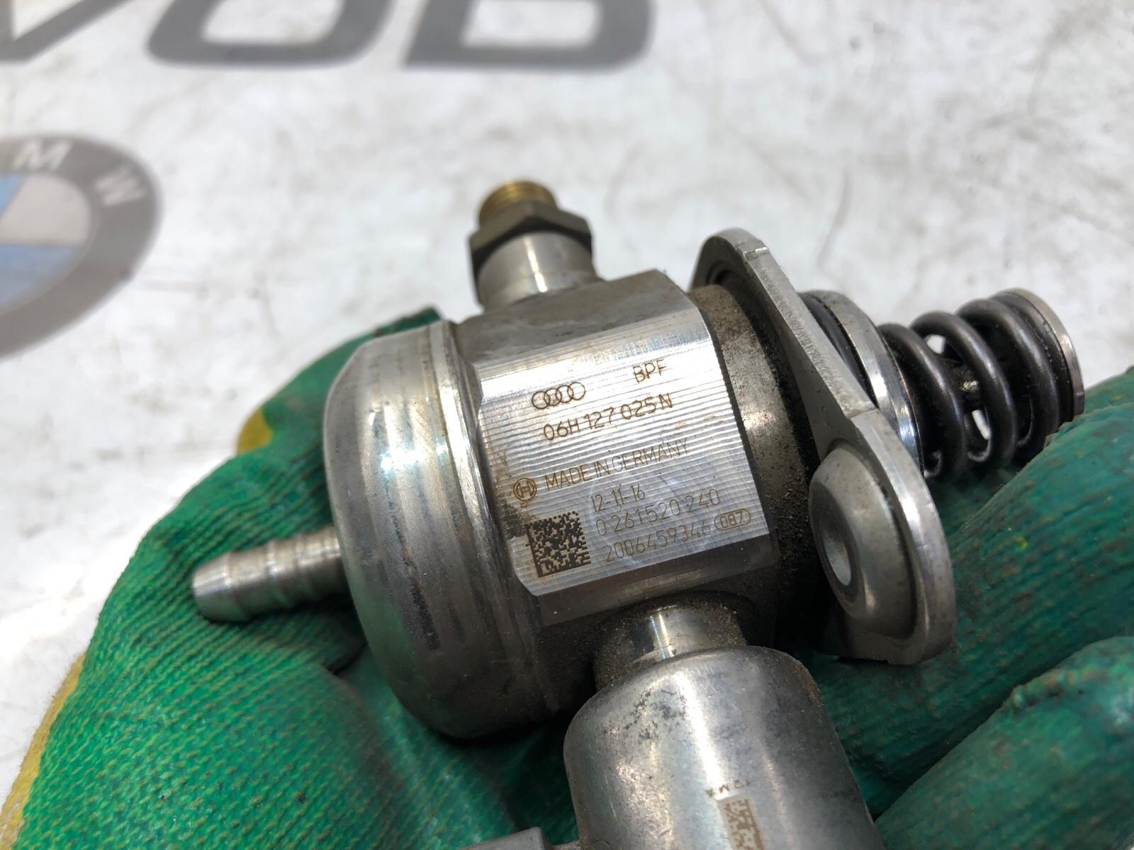 Топливный насос высокого давления (тнвд), 7000 рублей, Москва