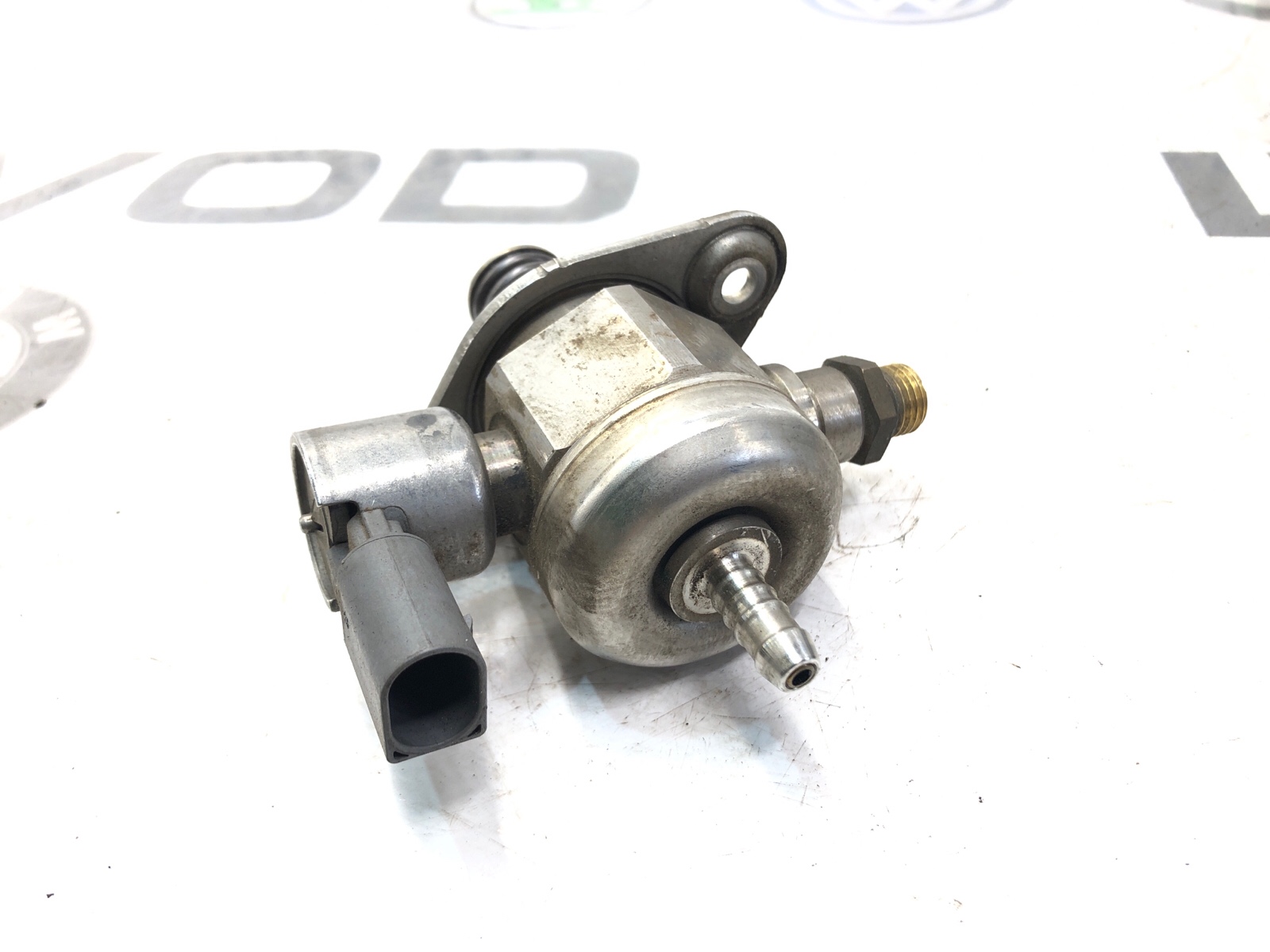 Топливный насос высокого давления (тнвд), 7000 рублей, Москва