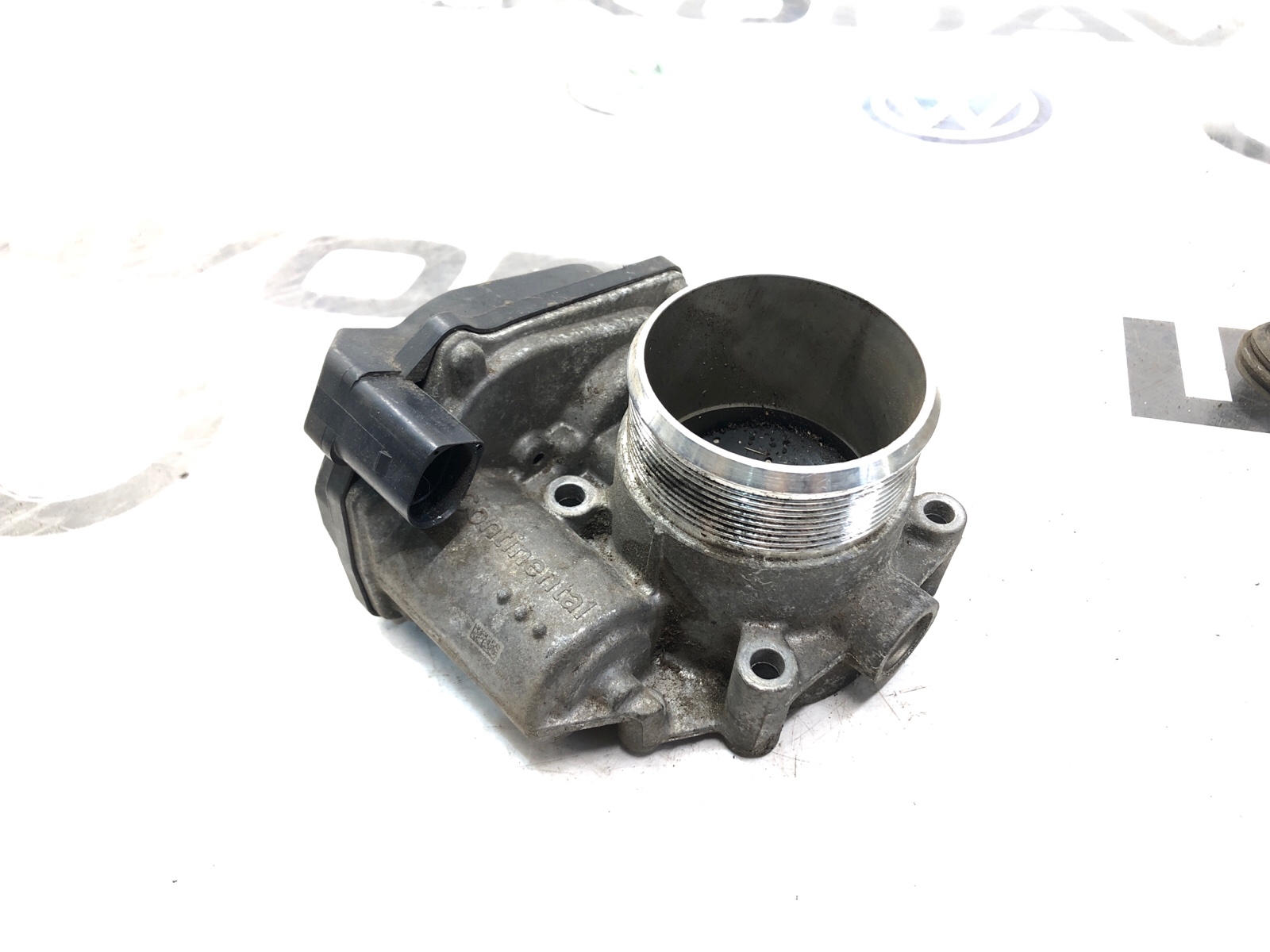 Дроссельная заслонка, 1500 рублей, Москва