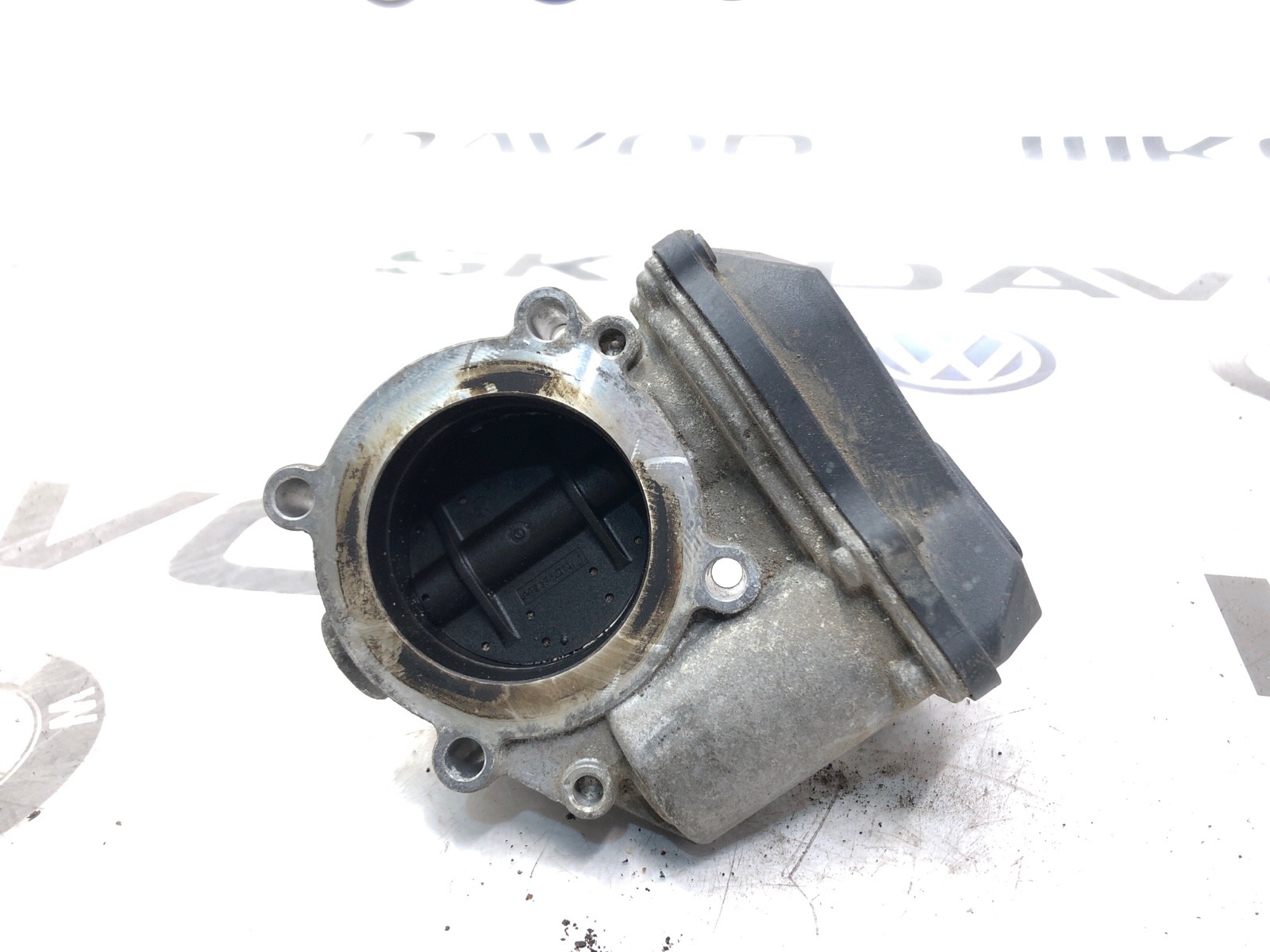 Дроссельная заслонка, 1500 рублей, Москва