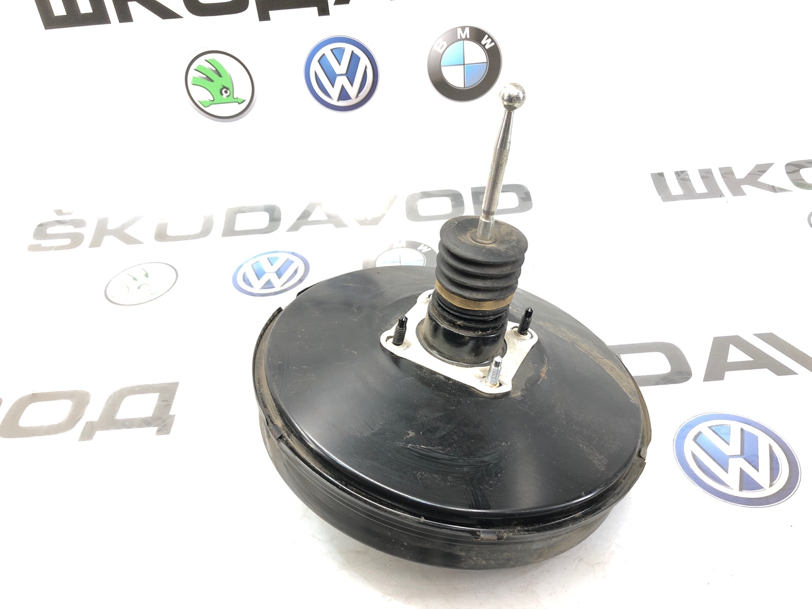 Вакуумный усилитель тормозов, 15000 рублей, Москва