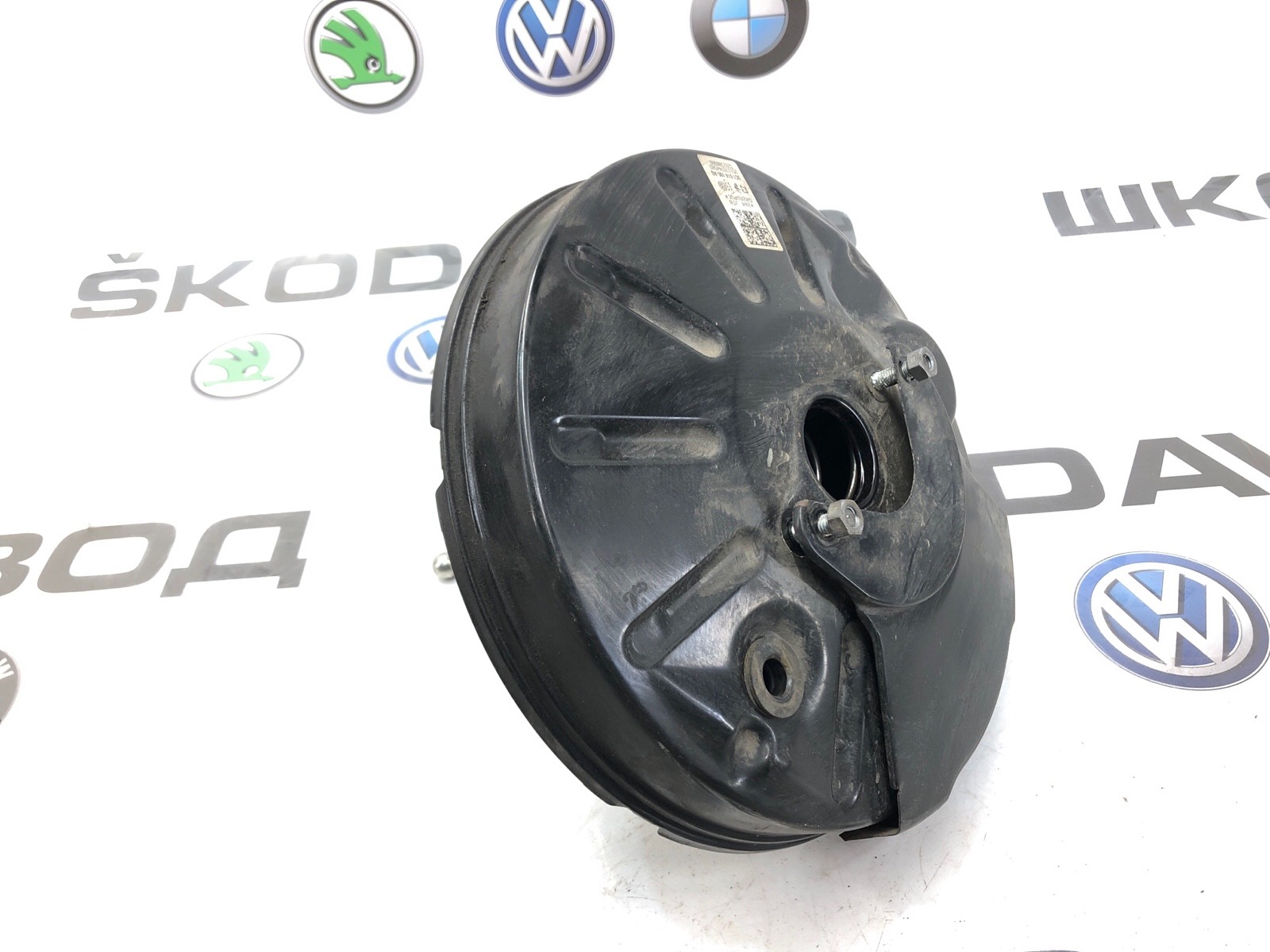 Вакуумный усилитель тормозов, 15000 рублей, Москва