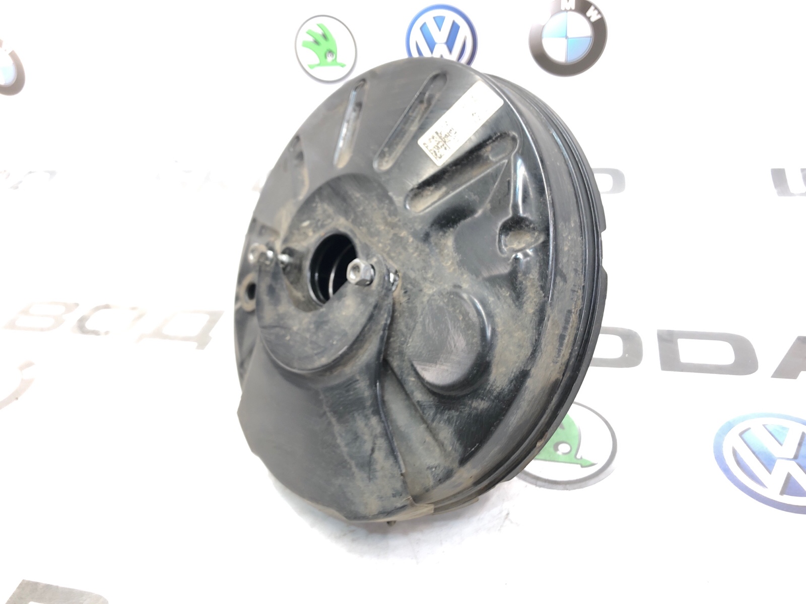 Вакуумный усилитель тормозов, 15000 рублей, Москва