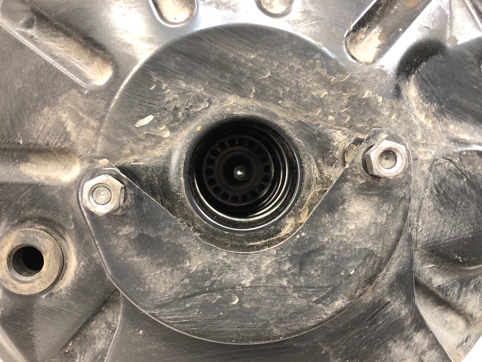 Вакуумный усилитель тормозов, 15000 рублей, Москва