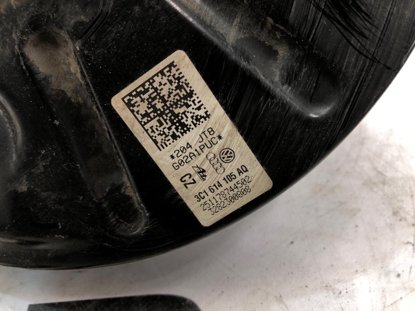 Вакуумный усилитель тормозов, 15000 рублей, Москва