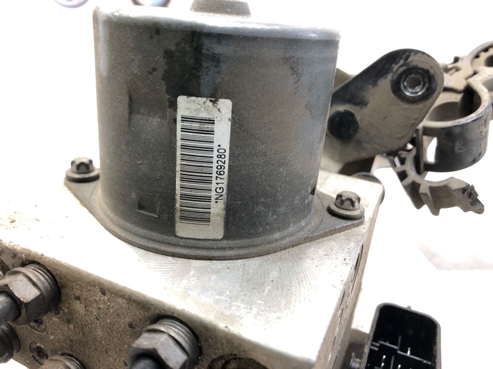 Блок управления ABS, 4000 рублей, Москва