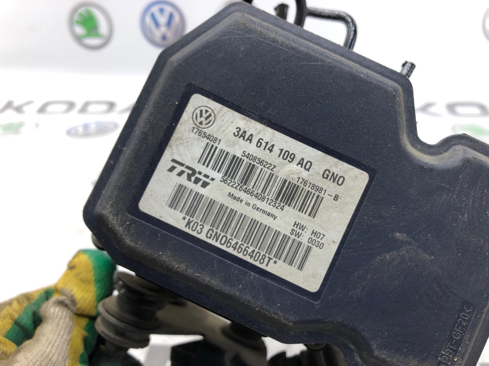 Блок управления ABS, 4000 рублей, Москва