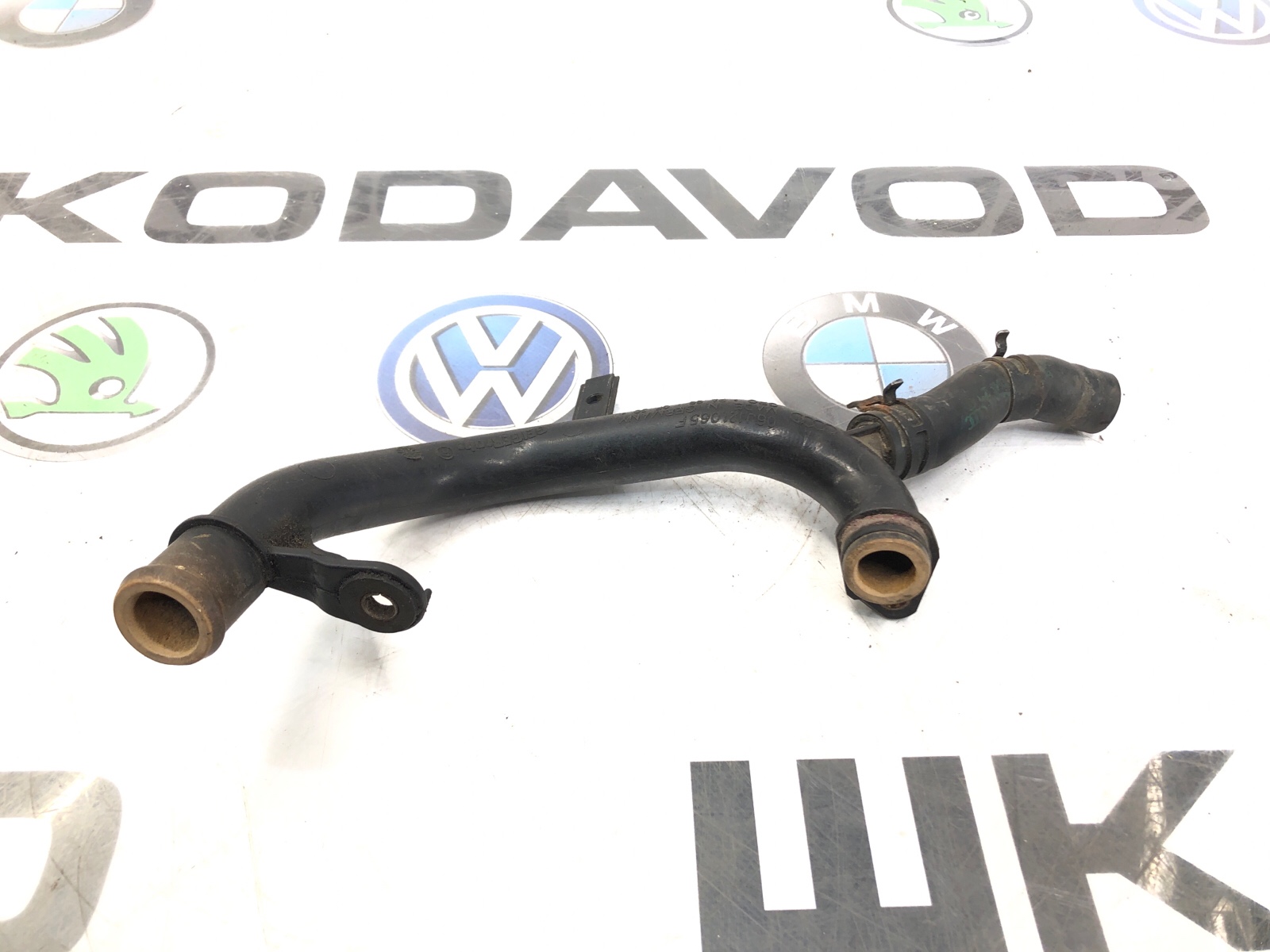 Трубка системы охлаждения, 1000 рублей, Москва